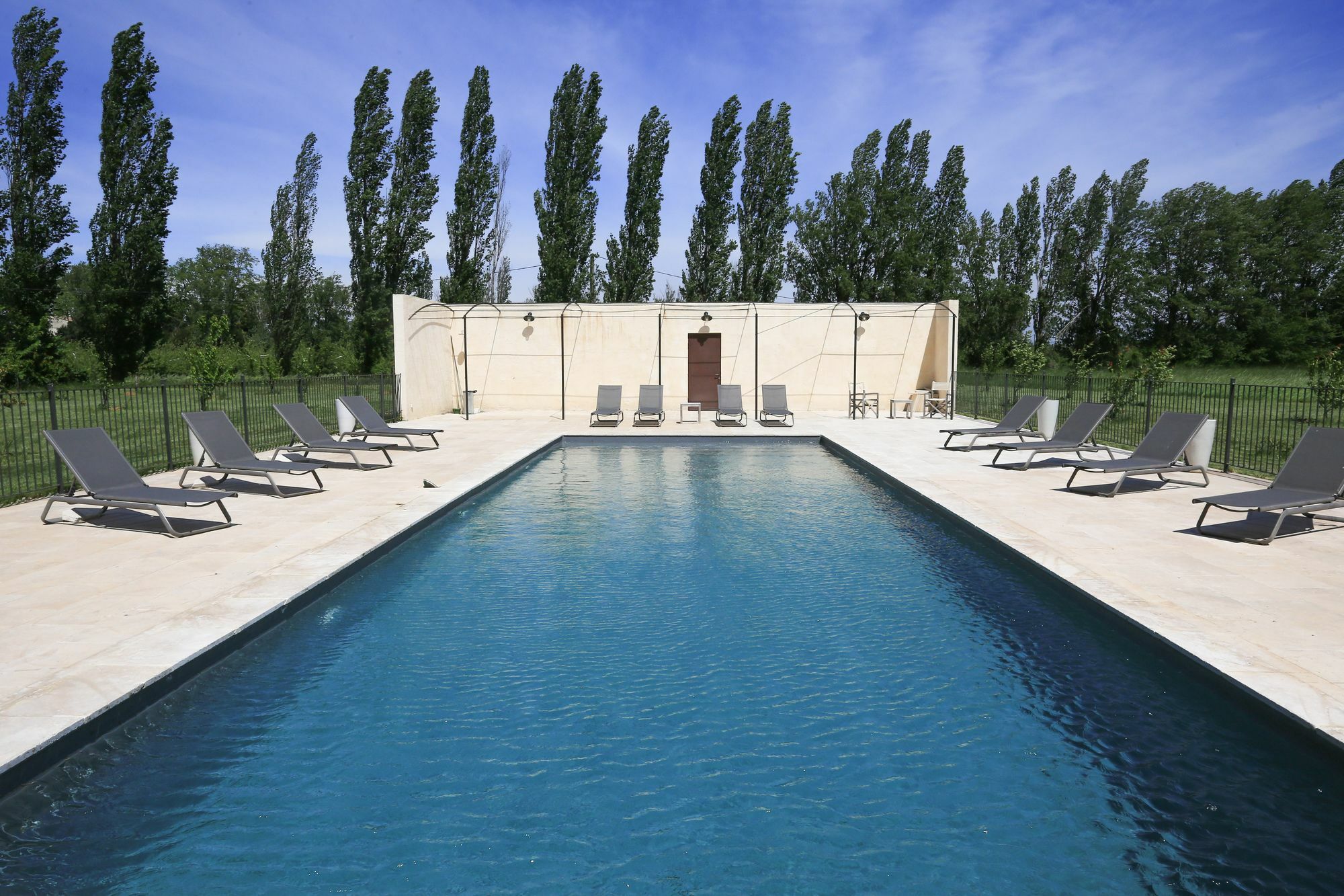 Villa Domaine De Rochegude Avignon Exterior foto